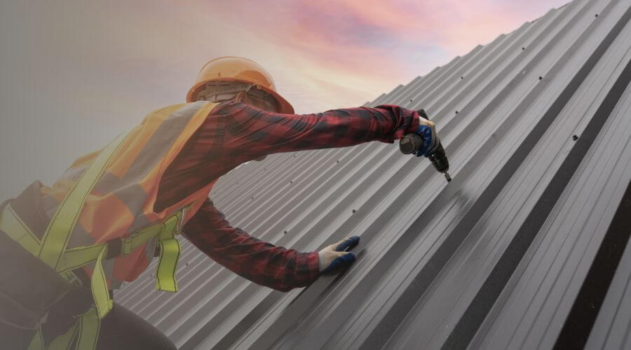 Professional residential roofers in Clifton, CO